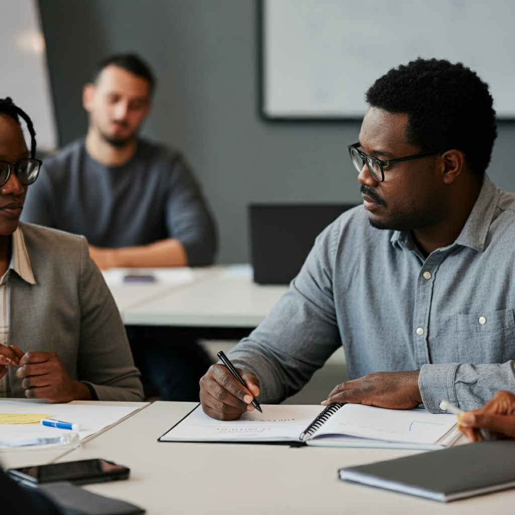  Santé et la Sécurité au Travail