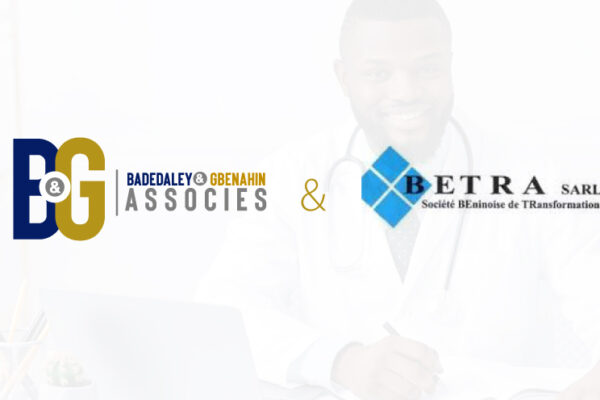 BG-ASSOCIES BETRA Partenaire