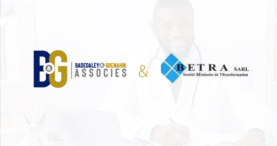 BG-ASSOCIES BETRA Partenaire
