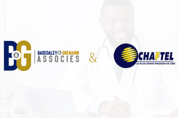 BG-ASSOCIES CHAFTEL Partenaire