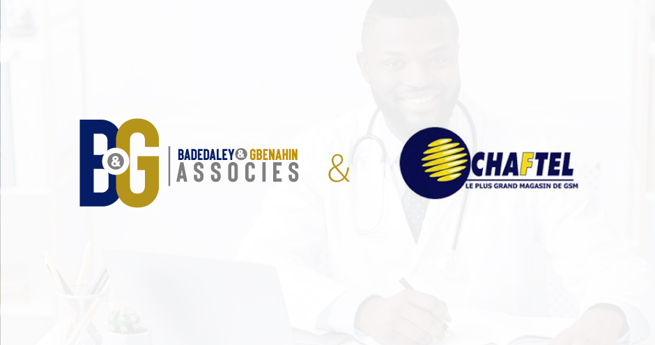 BG-ASSOCIES CHAFTEL Partenaire