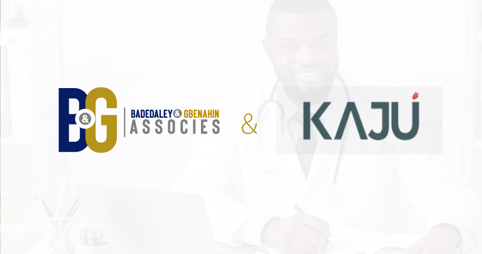 BG-ASSOCIES KAJU Partenaire