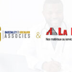 BG-ASSOCIES LAROCHE Partenaire