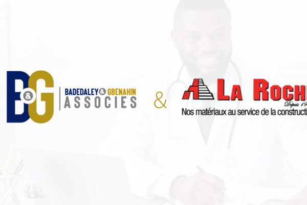 BG-ASSOCIES LAROCHE Partenaire