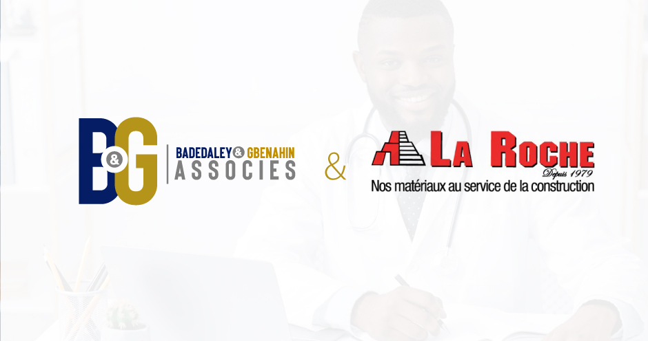 BG-ASSOCIES LAROCHE Partenaire