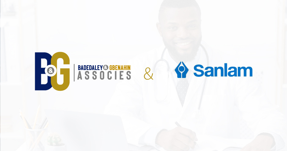 BG-ASSOCIES Sanlam Partenaire