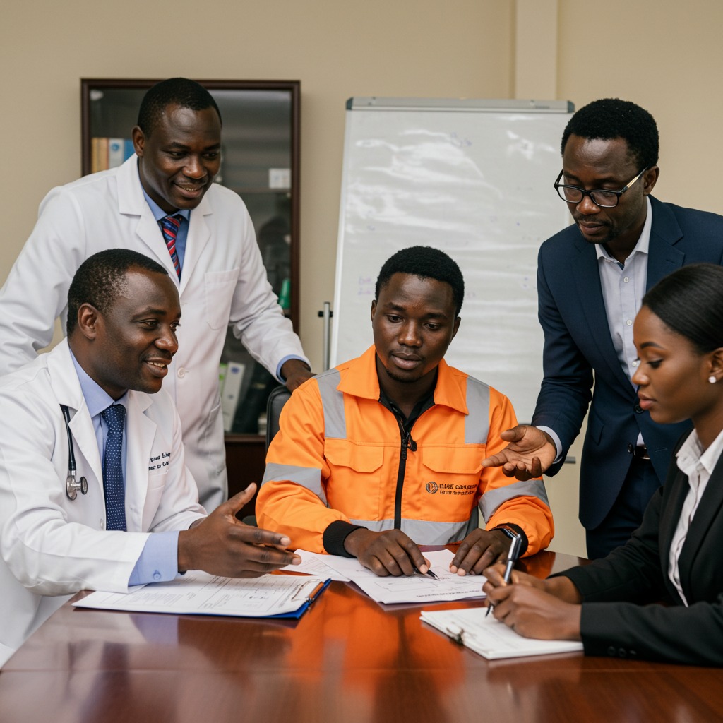 B&G Associés - Equipe